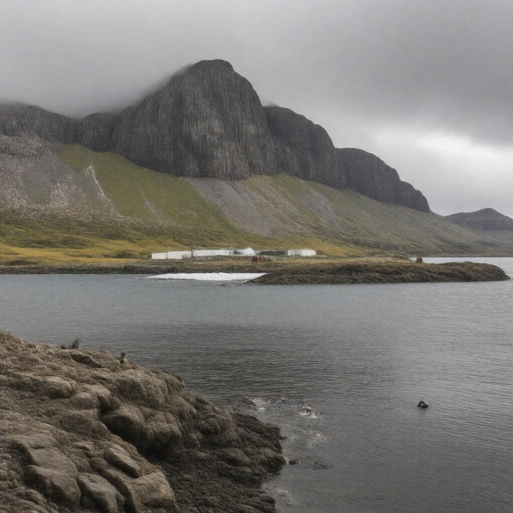 Macquarie Island